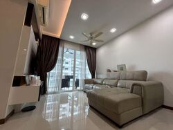 The Tampines Trilliant (D18), Condominium #569988611